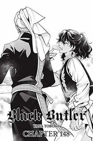 Black Butler, Chapter 148 by Yana Toboso