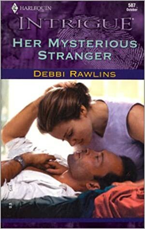 Her Mysterious Stranger by Debbi Rawlins