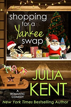 Shopping for a Yankee Swap by Julia Kent