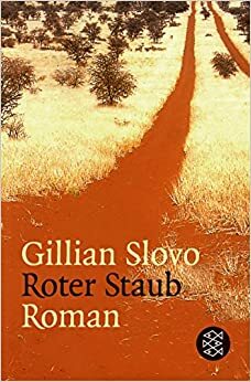 Roter Staub by Gillian Slovo