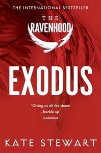 Exodus by Kate Stewart