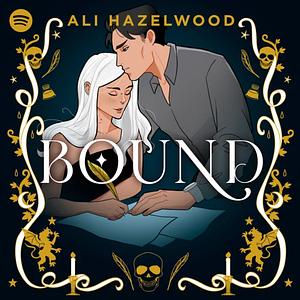Bound by Ali Hazelwood