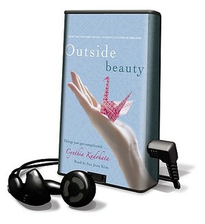 Outside Beauty by Cynthia Kadohata