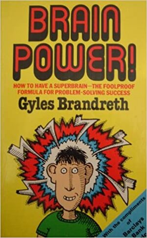Brain Power (Knight Books) by Gyles Brandreth