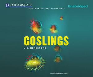 Goslings by J. D. Beresford