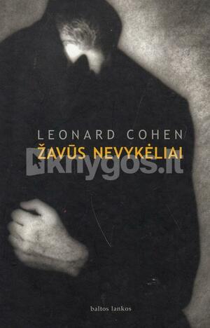 Žavūs nevykėliai by Leonard Cohen