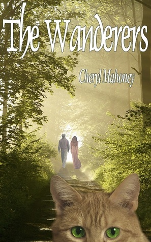 The Wanderers by Cheryl Mahoney