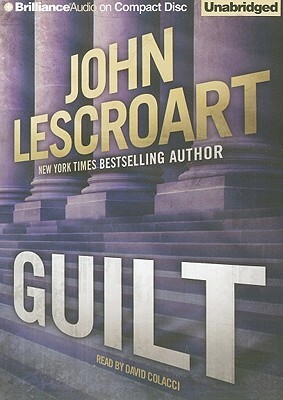 Guilt by John Lescroart