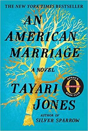 Um Casamento Americano by Tayari Jones