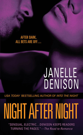 Night After Night by Janelle Denison