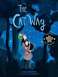 The Cat Way by Sara Lundberg