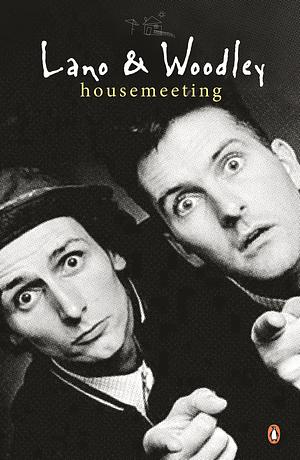 Housemeeting by Frank Woodley, Colin Lane