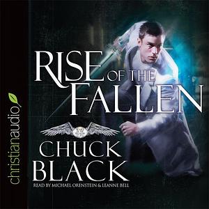 Rise of the Fallen by Chuck Black