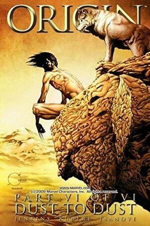Wolverine: Origin #6 by Paul Jenkins