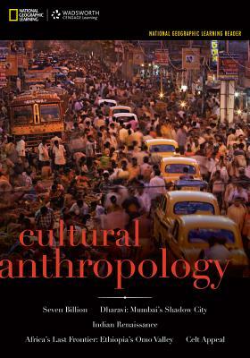 Cultural Anthropology (Book Only) by National Geographic Learning