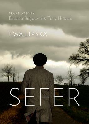 Sefer by Ewa Lipska