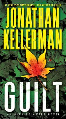 Guilt by Jonathan Kellerman