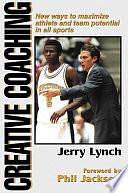 Creative Coaching by Jerry Lynch