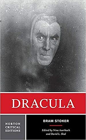 Dracula by Bram Stoker