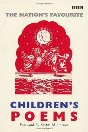 The Nation's Favourite Children's Poems by Spike Milligan