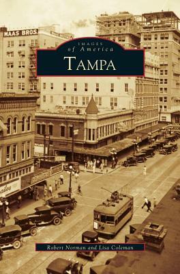 Tampa by Lisa Coleman, Robert Norman