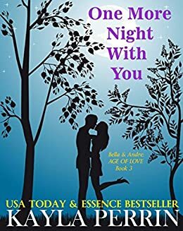 One More Night with You by Kayla Perrin