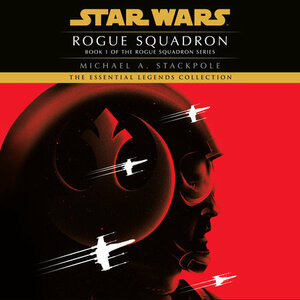 Rogue Squadron by Michael A. Stackpole