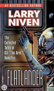 Flatlander by Larry Niven