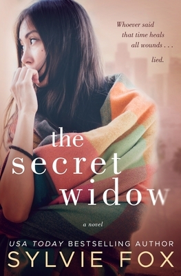 The Secret Widow by Sylvie Fox