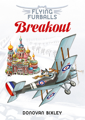 Breakout, Volume 6 by 