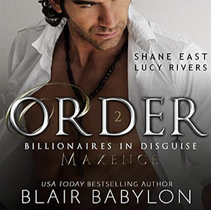 Order by Blair Babylon