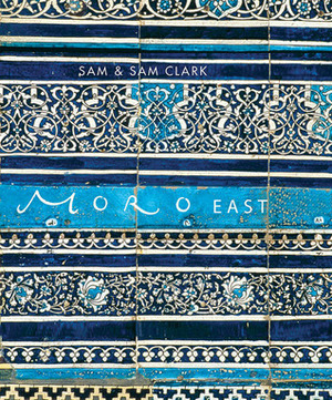 Moro East by Samuel Clark, Samantha Clark