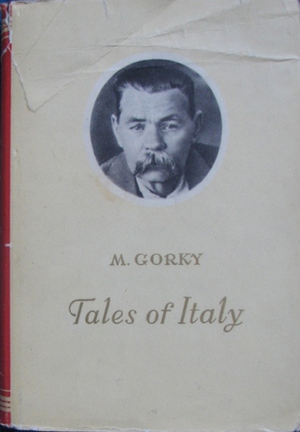 Tales of Italy by Maxim Gorky