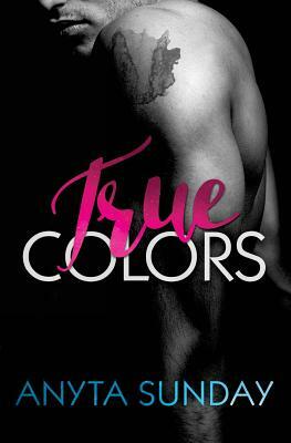 True Colors by Anyta Sunday