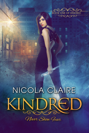 Kindred by Nicola Claire