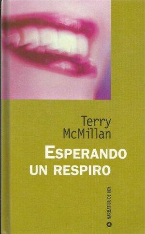 Esperando un respiro by Terry McMillan