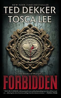 Forbidden by Ted Dekker, Tosca Lee