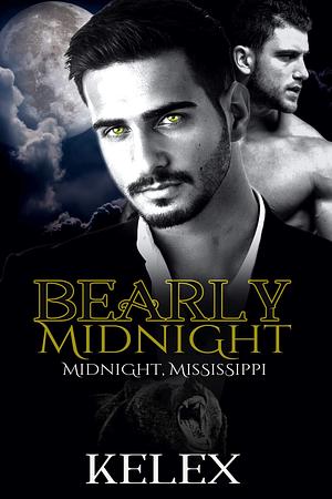 Bearly Midnight by Kelex