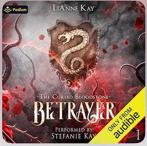 Betrayer by Stefanie Kay