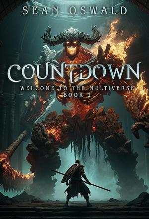 Countdown by Sean Oswald