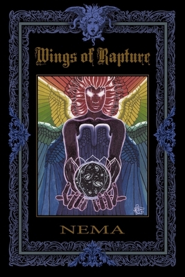 Wings of Rapture by Nema