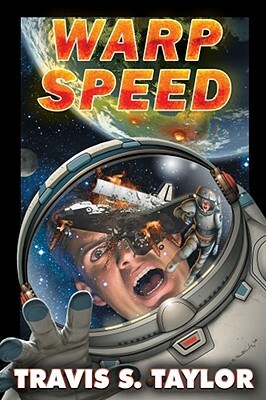 Warp Speed by Travis Taylor