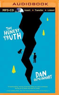 The Honest Truth by Dan Gemeinhart