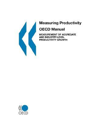 Measuring Productivity - OECD Manual: Measurement of Aggregate and Industry-Level Productivity Growth by Publishing Oecd Publishing, OECD Publishing