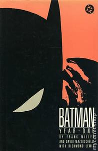 Batman: Year One by Frank Miller