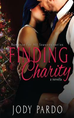 Finding Charity by Jody Pardo
