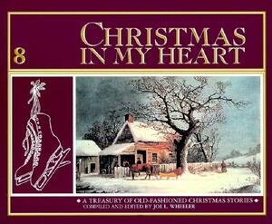 Christmas in My Heart by 