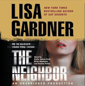 The Neighbor by Lisa Gardner