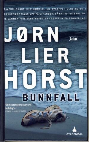 Bunnfall by Jørn Lier Horst