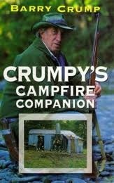 Crumpy's Campfire Companion by Barry Crump